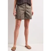 STREET ONE Shorts Middle Waist
