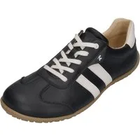 KOEL ILO NAPA Barfußschuh Black