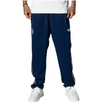 adidas Performance Sweathose FC Bayern München, Pant Away, Herren, Navy