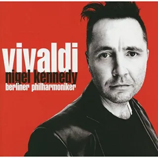 The Vivaldi Album