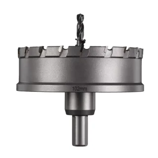 Milwaukee - TCT Lochsäge für Edelstahl 102 mm - 4932479057