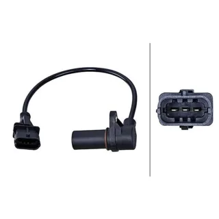 Hella Nockenwellensensor 6PU009169-221