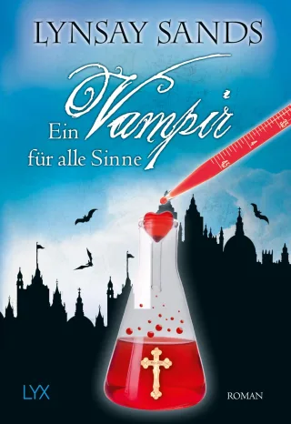 Ein Vampir für alle Sinne [Taschenbuch] [2014] Sands Lynsay Sander Ralph