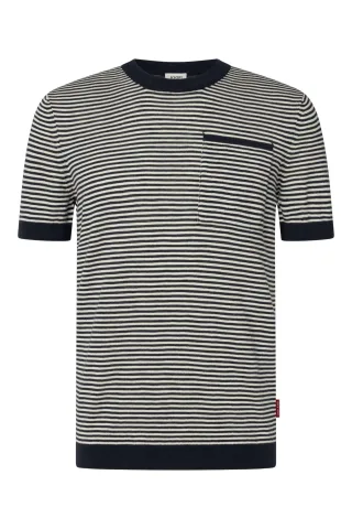 JOOP! JEANS - JJK-04Benitor 10100344 Blau - Gr. - L
