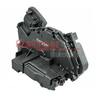 Metzger T?rschloss vorne rechts Audi Seat Skoda VW 2314102