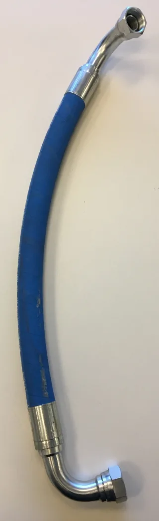 ELMAG Druckschlauch für - 9101839
