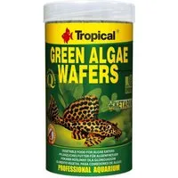 Tropical Green Algae Wafers, für: Loricariidae