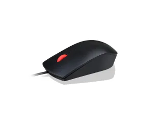 Lenovo ThinkPad Essential Mouse | 4y50r20863 | USB