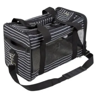 Kerbl Pet Tragetasche Cuba