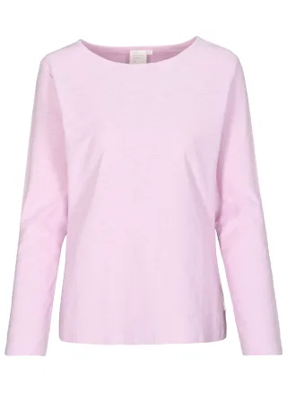 THE FASHION PEOPLE - NOS Longsleeve cherry blossom - Gr. - XL