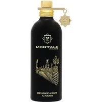 MONTALE Eau de Parfum Rendez-Vous à Paris, Glasflakon, Parfüm EDP, Unisex Duft