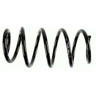 Sachs Feder vorne Opel Signum CC Vectra C + Caravan CC