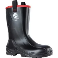 Albatros ALBATROS TITAN RIGGER Sicherheitsstiefel S5 Sicherheitsstiefel Spritzwassergeschützt