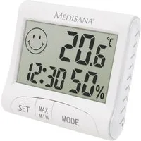 medisana Hygrometer Hygrometer 60079