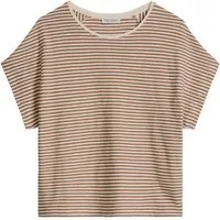 Marc O'Polo DENIM Kurzarmshirt Jersey T-Shirts Shortsleeve
