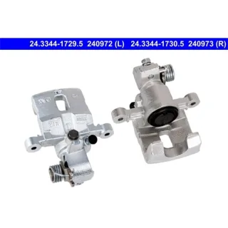 ATE Bremssattel hinten rechts Kia Picanto 1
