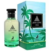 Maison Alhambra Eau de Parfum Maison Alhambra Jean Lowe - Vibe Eau de Parfum 100ml