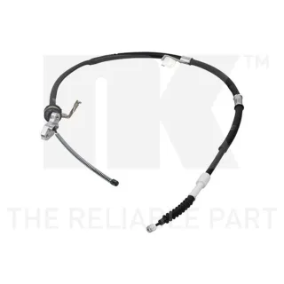 NK Handbremsseil rechts Toyota Rav 4 2 2,0 9045161