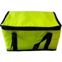 Provance Kühltasche Kühltasche Einkaufstasche Isoliertasche Kühlbox 9,5L Picknicktasche, Thermotasche