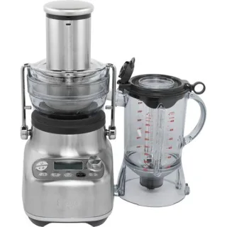 Sage the 3X Bluicer Pro Entsaften & Mixen