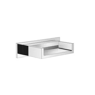 Dornbracht WATER FALL Schwallauslauf für Wandmontage SERIENNEUTRAL 13420979 Chrom 13420979-00