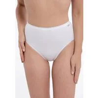 Speidel Hüftslip 5er Pack Britta (Spar-Set, 5-St) Hüftslip - Baumwolle - Natürliche Baumwoll-Qualität