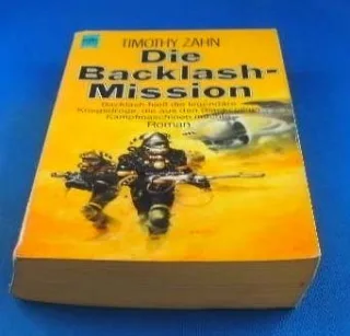 Die Blacklash-Mission