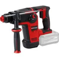 Professional Akku-Bohrhammer TP-HD 18/26 Li BL - Solo, 18Volt rot/schwarz, ohne Akku und Ladegerät