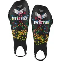 Erima Schienbeinschutz Flex Guard Protect Schienbeinschoner Kinder