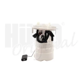 Hueco Kraftstoff-F?rdereinheit Citroen C4 Peugeot 307 308 132725