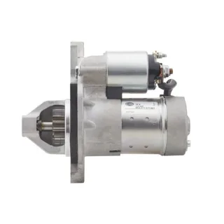 Hella Anlasser 1,0 kW Nissan Renault 8EA011611-841