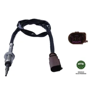 NTK Abgastemperatursensor Audi A4 A5 Q5 2,0 92259