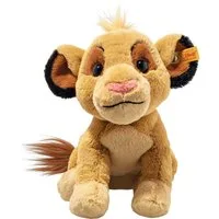 Steiff Kuscheltier Disney Originals, Simba, 26 cm