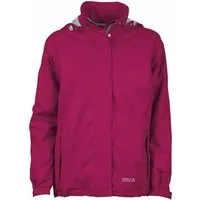 RennerXXL Fahrradjacke Carrie Multifunktionsjacke Regenjacke Damen große Größen 46-56 Unterarmbelüftung