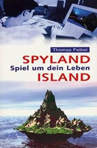 Spyland Island: Spiel um Dein Leben