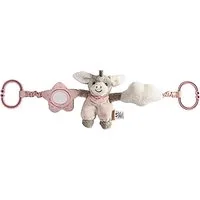 Sterntaler® Kinderwagenkette Emmi Girl