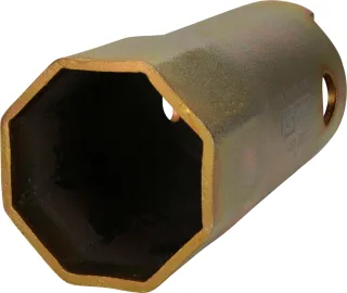 KS Tools 3/4" Achsmuttern-Schlüssel, lang - 460.5323