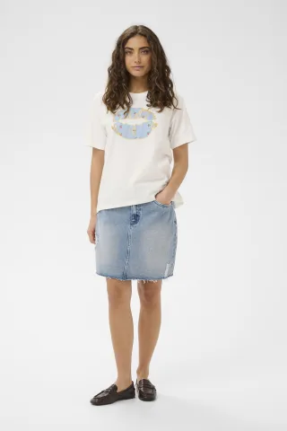 T-shirt CUcilie T-shirt Classic fit