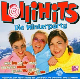 Lollihits - Die Winterparty 2004