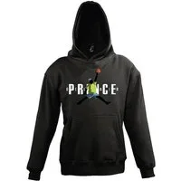 Youth Designz Kapuzenpullover Fresh Prince Hoodie Pullover für Jungen und Mädchen mit witzigem Print