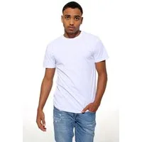 Stark Soul® T-Shirt T-Shirt, Baumwolle 2er Pack