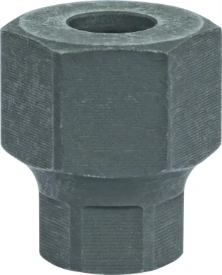 KS Tools 6-Kant Adapter Ø 19 mm - 150.3202