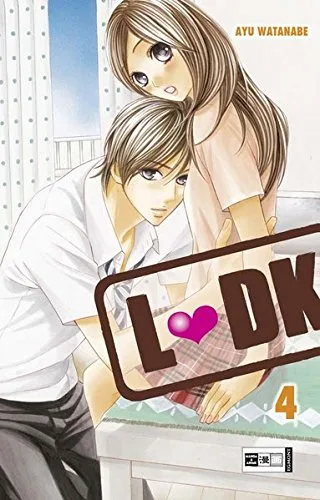 L-DK 04 [Taschenbuch] [2012] Watanabe Ayu Steinle Christine