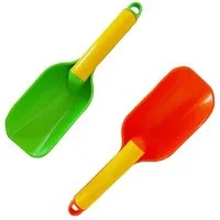 GOWI Kinder-Schaufel Design Schaufel, (Zufällige Auswahl)