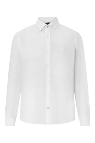 JOOP! JEANS - 15 JJSH-130Haven3-W 10015782 white - Gr. - XXL