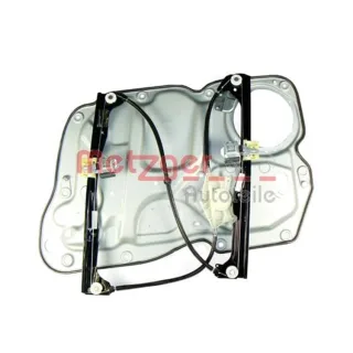 Metzger Fensterheber vorne links VW Touran 1T
