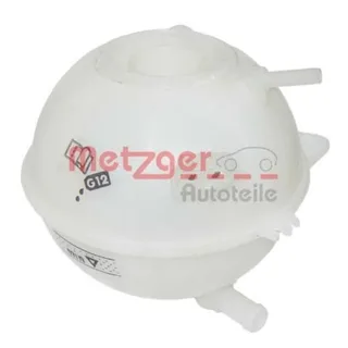 Metzger K?hlmittelausgleichsbeh?lter + Sensor Audi TT Skoda VW Seat