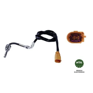 NTK Abgastemperatursensor VW Beetle Golf 2,0 92996
