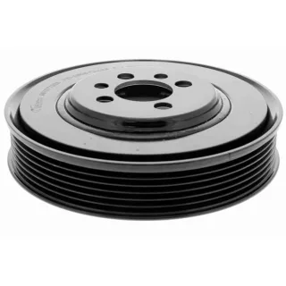 Vaico Riemenscheibe f?r Kurbelwelle Audi Seat Skoda VW V10-3605