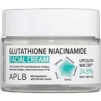 APLB Tagescreme APLB Glutathione Niacinamide Facial Cream